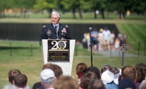 Enduring Freedom