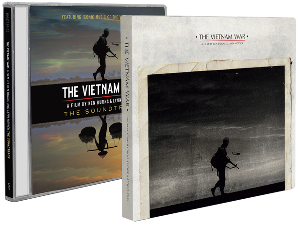 ‘The Vietnam War’ by Ken Burns & Lynn Novick