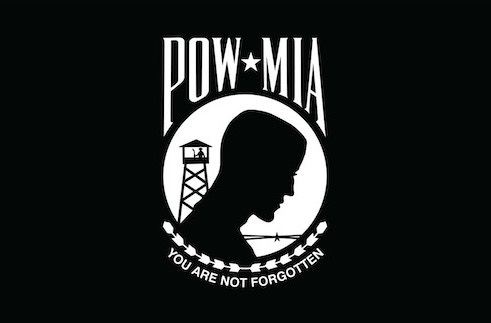 POW MIA