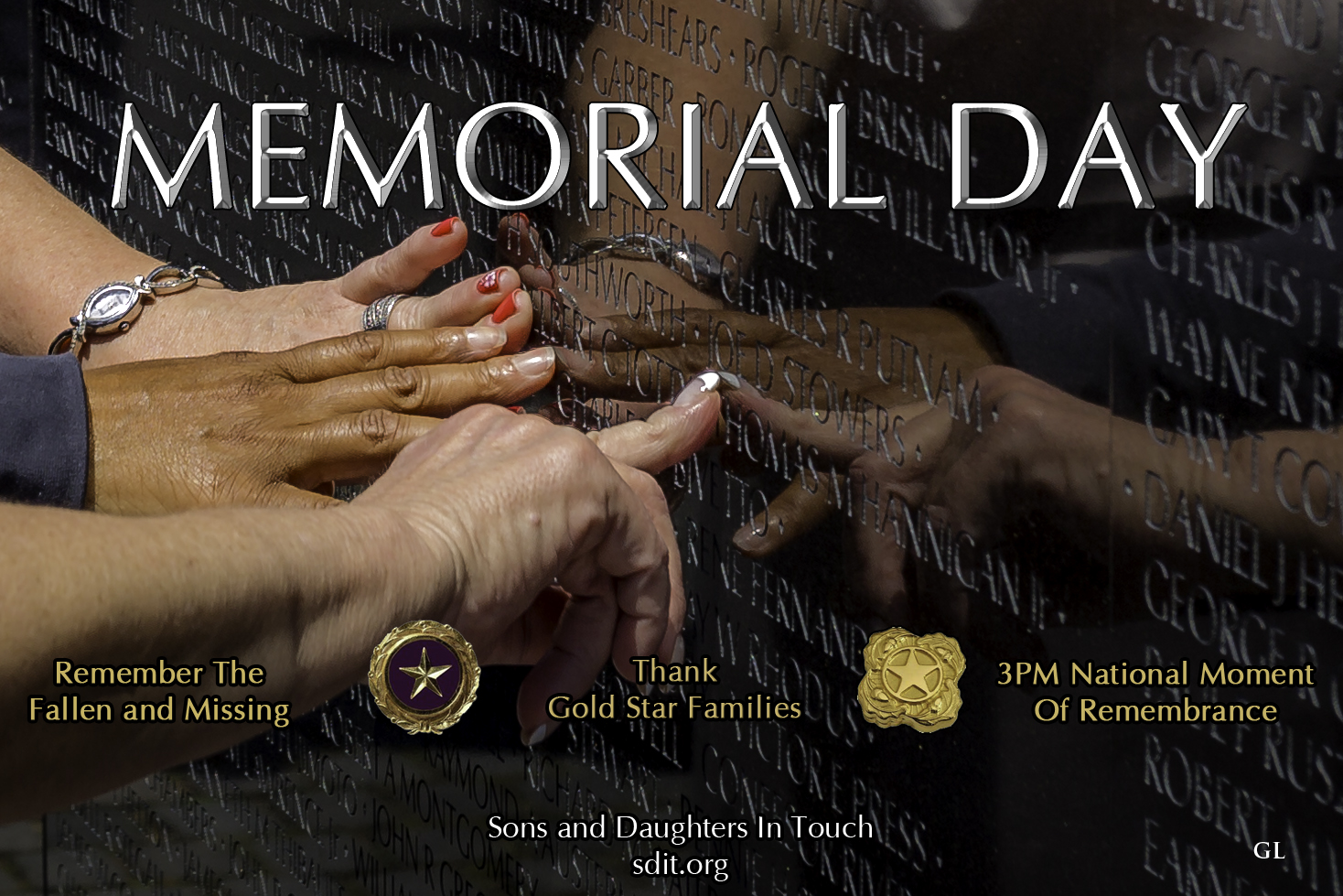 Memorial Day v2