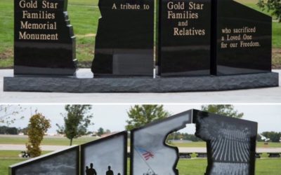 Gold Star Families Remembrance Week – September 19-25, 2021