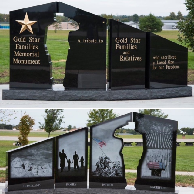 Gold Star Families Remembrance Week – September 19-25, 2021